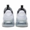 Air Max 270 'White' AH8050-100