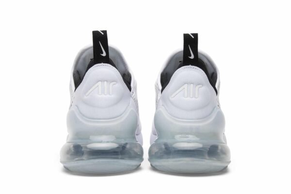 Air Max 270 'White' AH8050-100