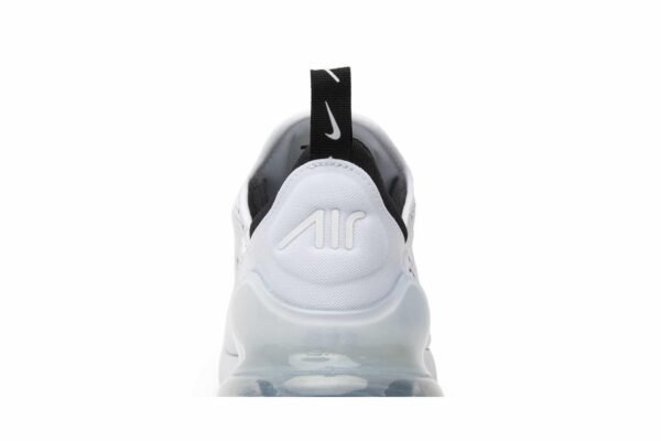 Air Max 270 'White' AH8050-100