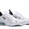 Air Max 270 'White' AH8050-100