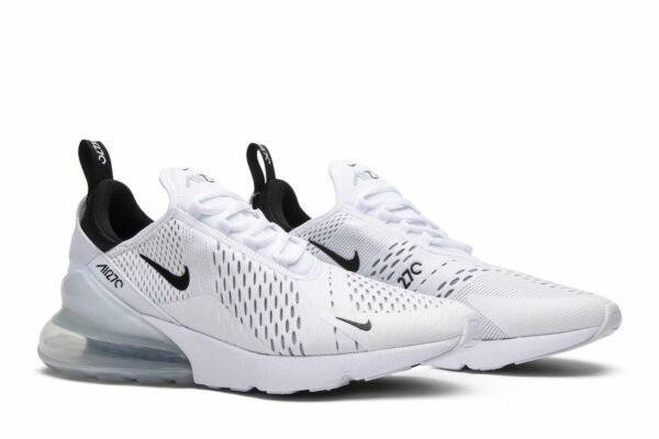 Air Max 270 'White' AH8050-100