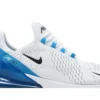 Nike Air Max 270 'White Photo Blue' AH8050-110