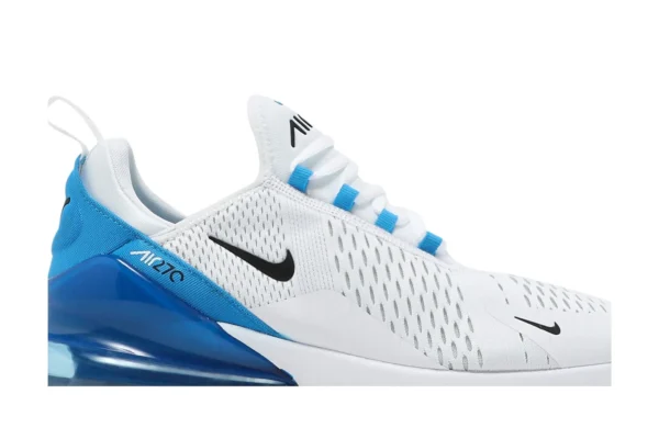 Nike Air Max 270 'White Photo Blue' AH8050-110