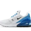Nike Air Max 270 'White Photo Blue' AH8050-110
