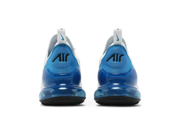 Nike Air Max 270 'White Photo Blue' AH8050-110