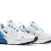 Nike Air Max 270 'White Photo Blue' AH8050-110