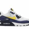 Nike Air Max 90 Essential 'Michigan' AJ1285-101