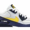 Nike Air Max 90 Essential 'Michigan' AJ1285-101