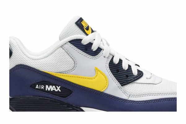 Nike Air Max 90 Essential 'Michigan' AJ1285-101
