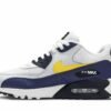 Nike Air Max 90 Essential 'Michigan' AJ1285-101