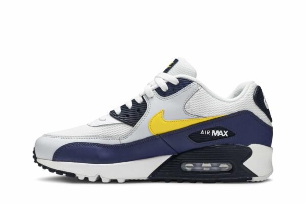Nike Air Max 90 Essential 'Michigan' AJ1285-101