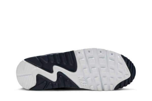 Nike Air Max 90 Essential 'Michigan' AJ1285-101