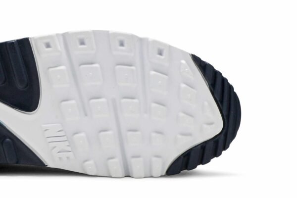 Nike Air Max 90 Essential 'Michigan' AJ1285-101
