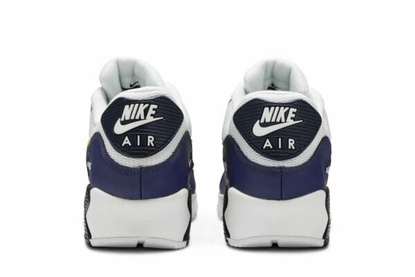 Nike Air Max 90 Essential 'Michigan' AJ1285-101