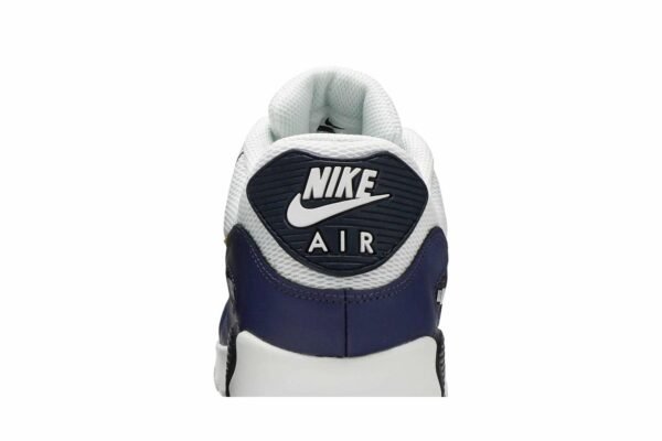 Nike Air Max 90 Essential 'Michigan' AJ1285-101
