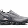Nike VaporMax Moc 2 'Gunsmoke' AJ6599-003