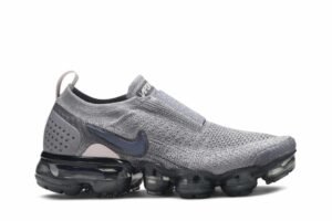 Nike VaporMax Moc 2 'Gunsmoke' AJ6599-003