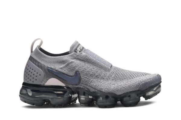 Nike VaporMax Moc 2 'Gunsmoke' AJ6599-003