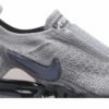 Nike VaporMax Moc 2 'Gunsmoke' AJ6599-003