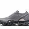 Nike VaporMax Moc 2 'Gunsmoke' AJ6599-003