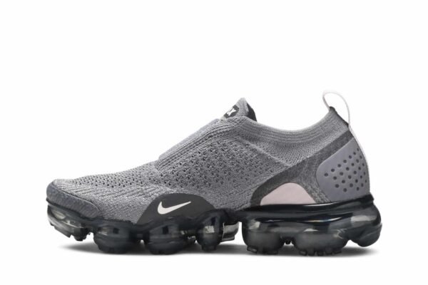 Nike VaporMax Moc 2 'Gunsmoke' AJ6599-003
