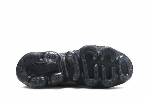 Nike VaporMax Moc 2 'Gunsmoke' AJ6599-003