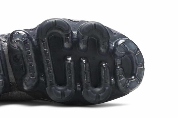 Nike VaporMax Moc 2 'Gunsmoke' AJ6599-003