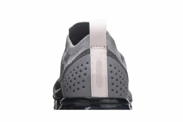 Nike VaporMax Moc 2 'Gunsmoke' AJ6599-003