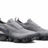 Nike VaporMax Moc 2 'Gunsmoke' AJ6599-003