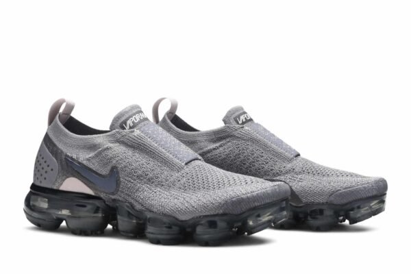 Nike VaporMax Moc 2 'Gunsmoke' AJ6599-003