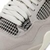 Air Jordan 4 Retro 'Frozen Moments' AQ9129-001