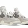 Air Jordan 4 Retro 'Frozen Moments' AQ9129-001