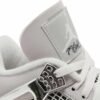 Air Jordan 4 Retro 'Frozen Moments' AQ9129-001