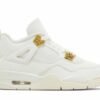AQ9129-170-1.jpg Air Jordan 4 Retro 'Metallic Gold' AQ9129-170