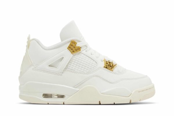 AQ9129-170-1.jpg Air Jordan 4 Retro 'Metallic Gold' AQ9129-170