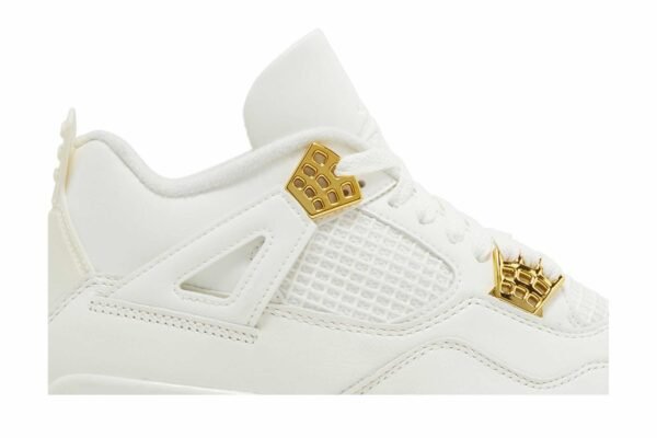 AQ9129-170-2.jpg Air Jordan 4 Retro 'Metallic Gold' AQ9129-170