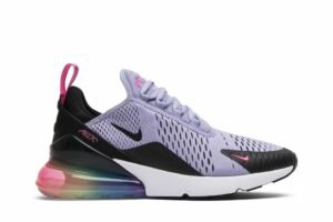 Air Max 270 'Be True' AR0344-500
