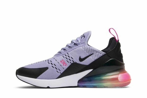 Air Max 270 'Be True' AR0344-500