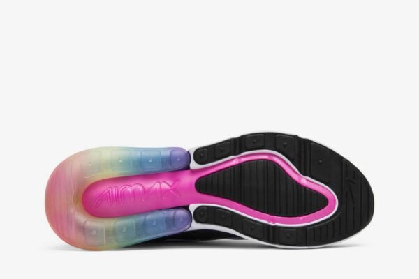 Air Max 270 'Be True' AR0344-500