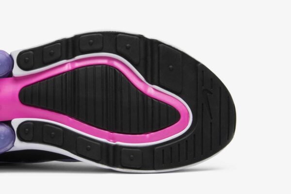 Air Max 270 'Be True' AR0344-500