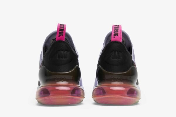 Air Max 270 'Be True' AR0344-500