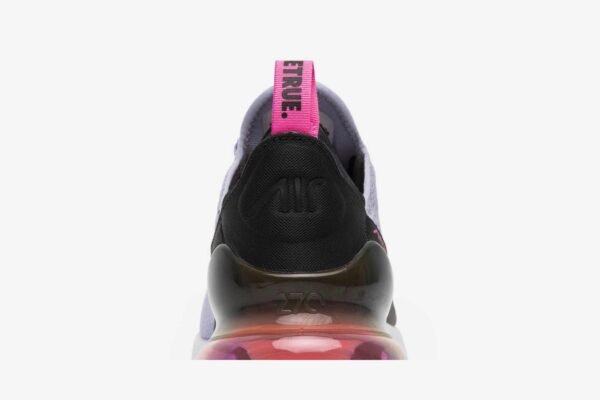 Air Max 270 'Be True' AR0344-500