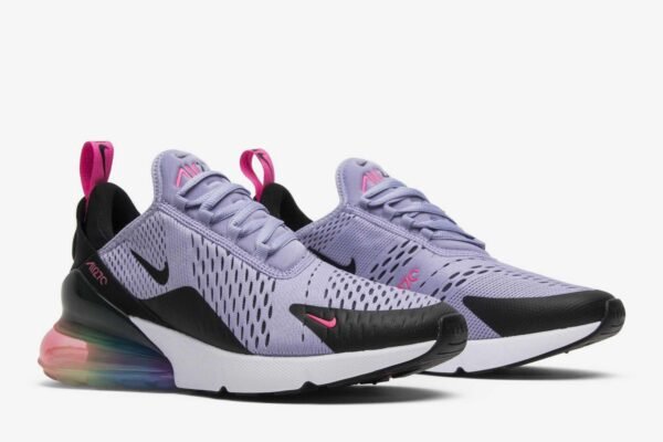 Air Max 270 'Be True' AR0344-500