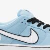 Nike SB Dunk Low Pro 'Gulf' BQ6817-401