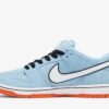 Nike SB Dunk Low Pro 'Gulf' BQ6817-401