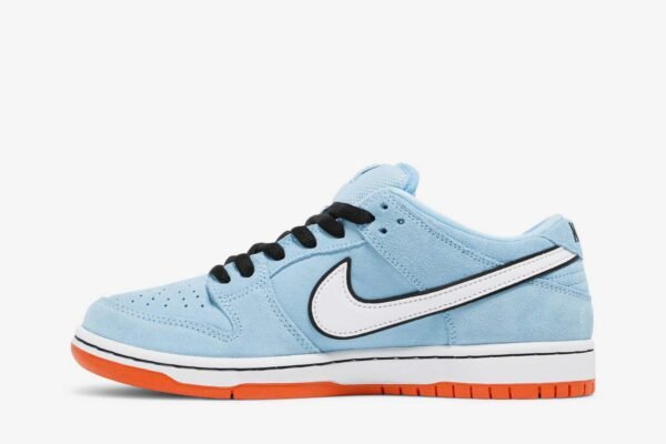 Nike SB Dunk Low Pro 'Gulf' BQ6817-401