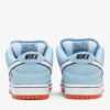 Nike SB Dunk Low Pro 'Gulf' BQ6817-401