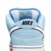 Nike SB Dunk Low Pro 'Gulf' BQ6817-401