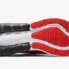 Air Max 270 'White University Red' CJ0550-100
