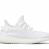 Adidas Yeezy Boost 350 V2 'Cream White Triple White' CP9366